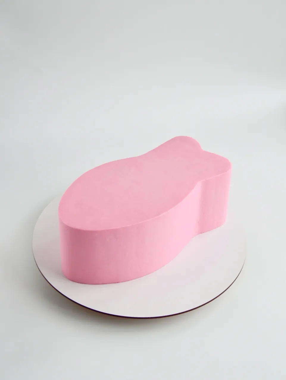 Торт «Рыбка»