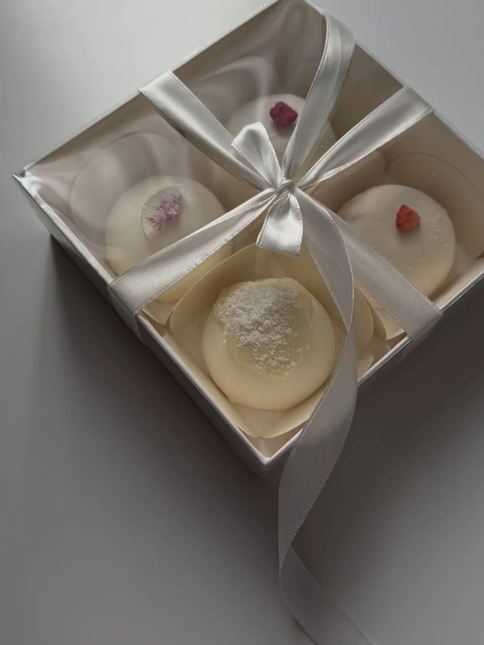 Моти - подарочный набор из 4 штук